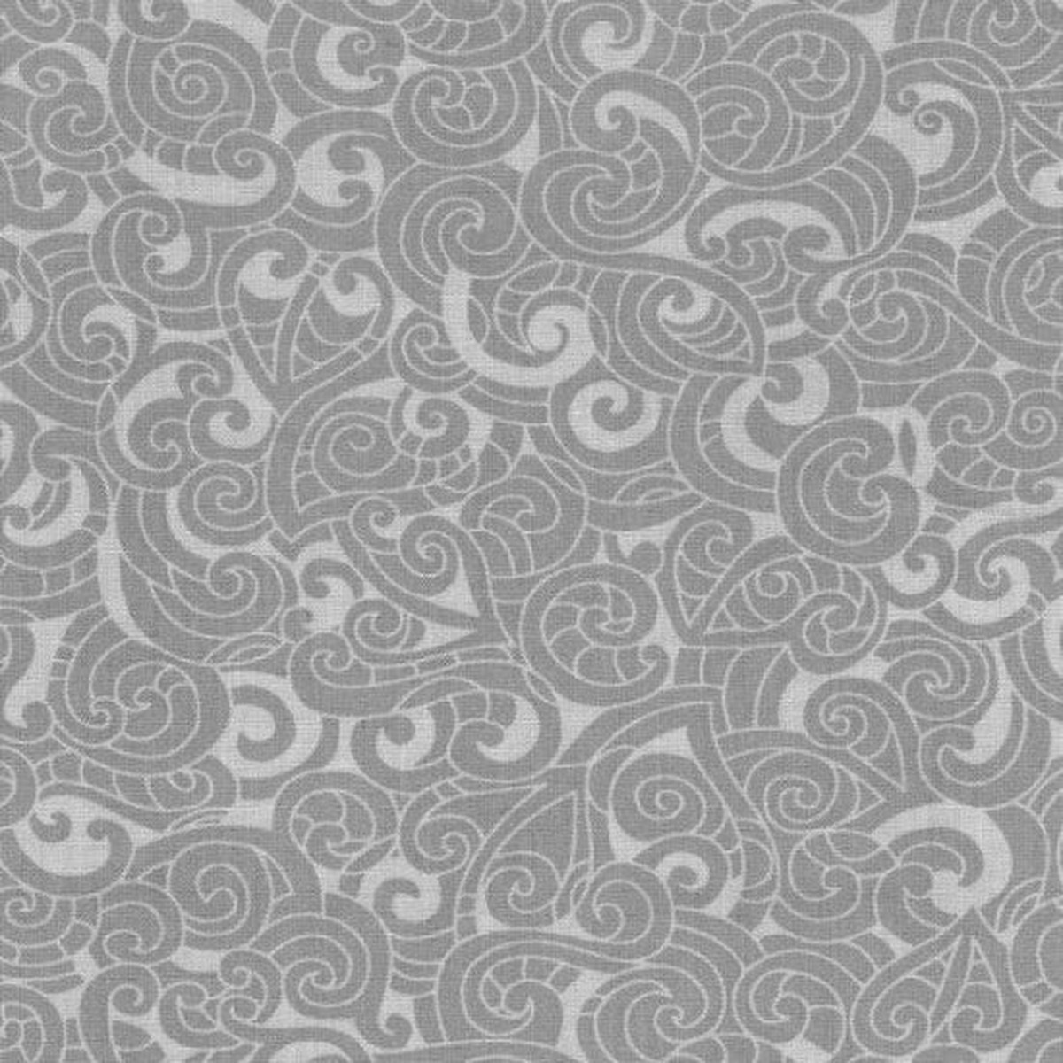 Moko - Grey