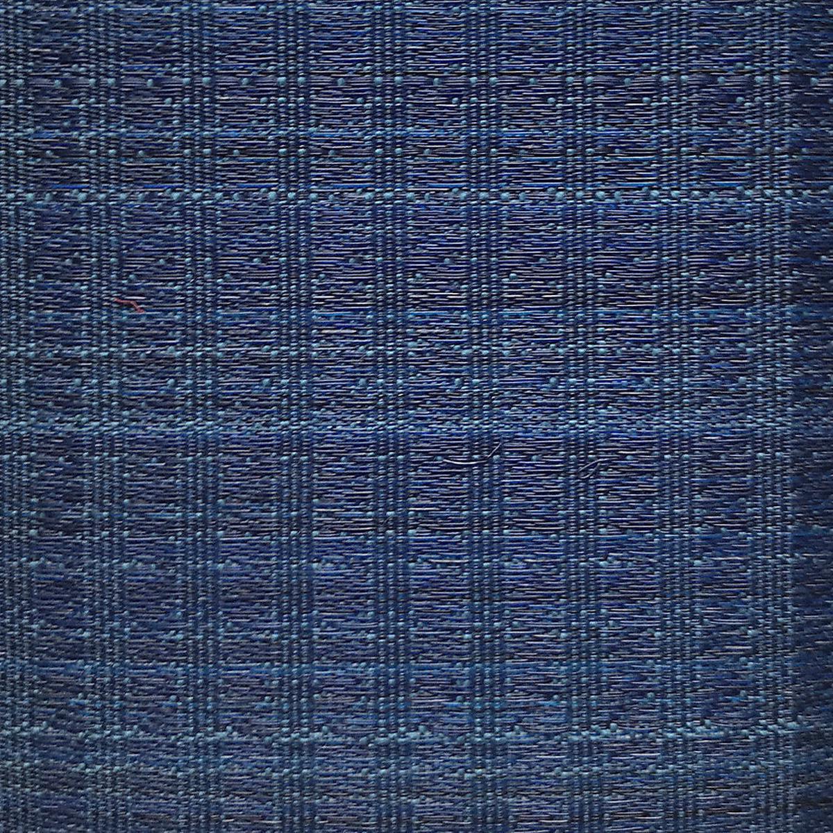Oldenburg Horsehair - Blue by Scalamandre Fabric