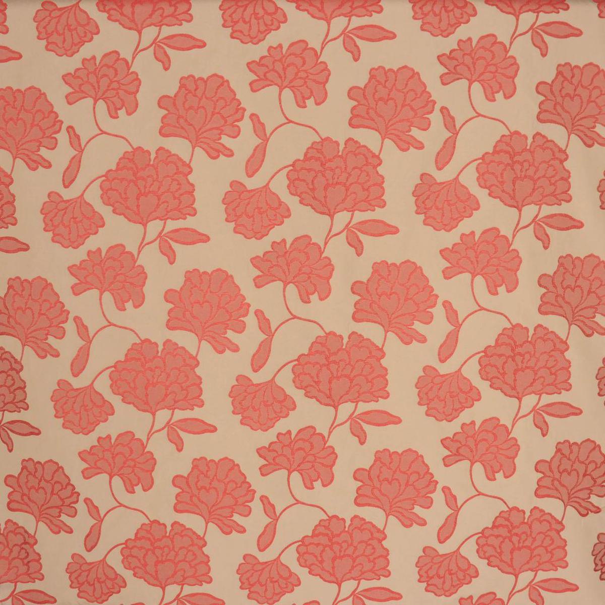 A0427 CERISE RM Coco Fabric