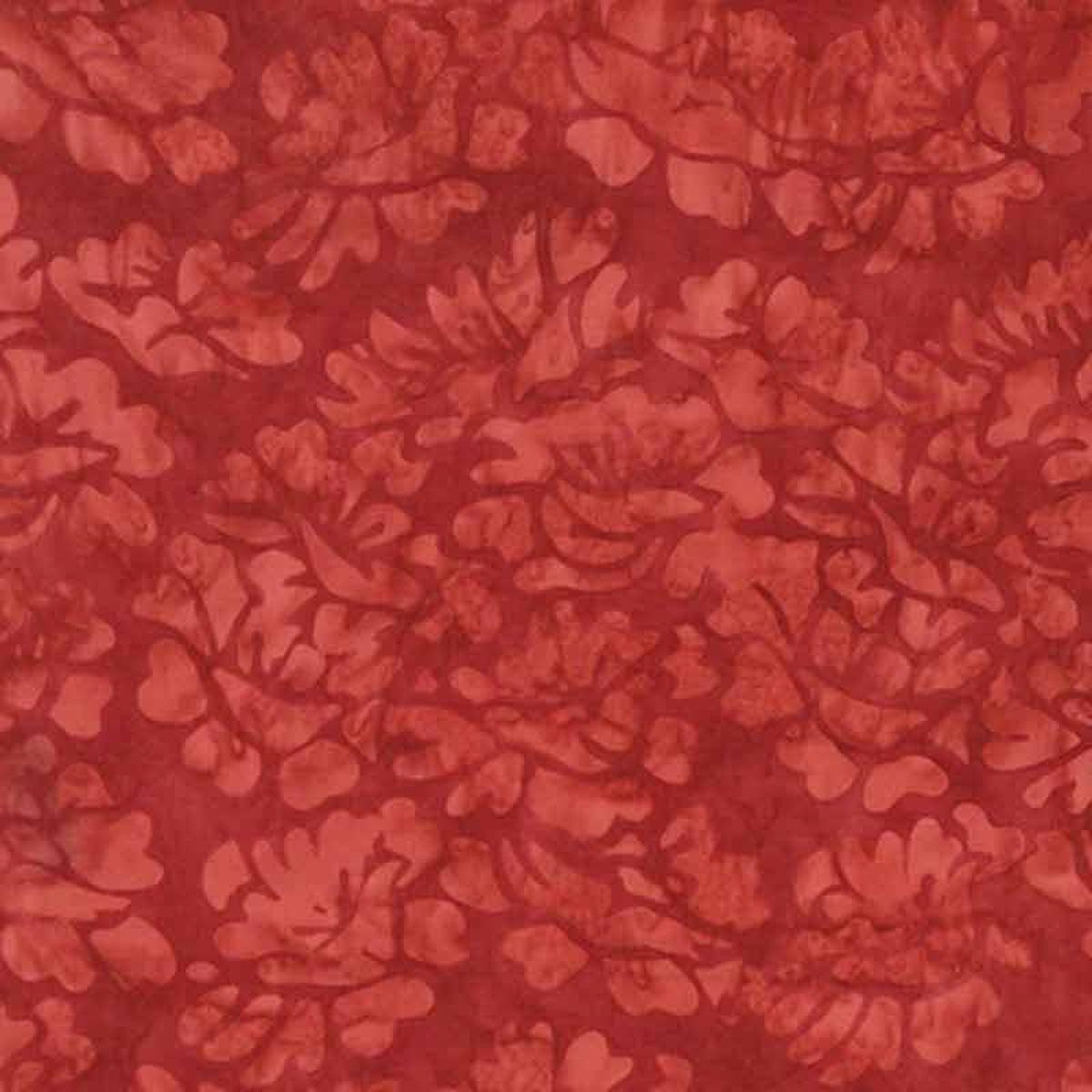 Anthology Henna 3782Q X Red