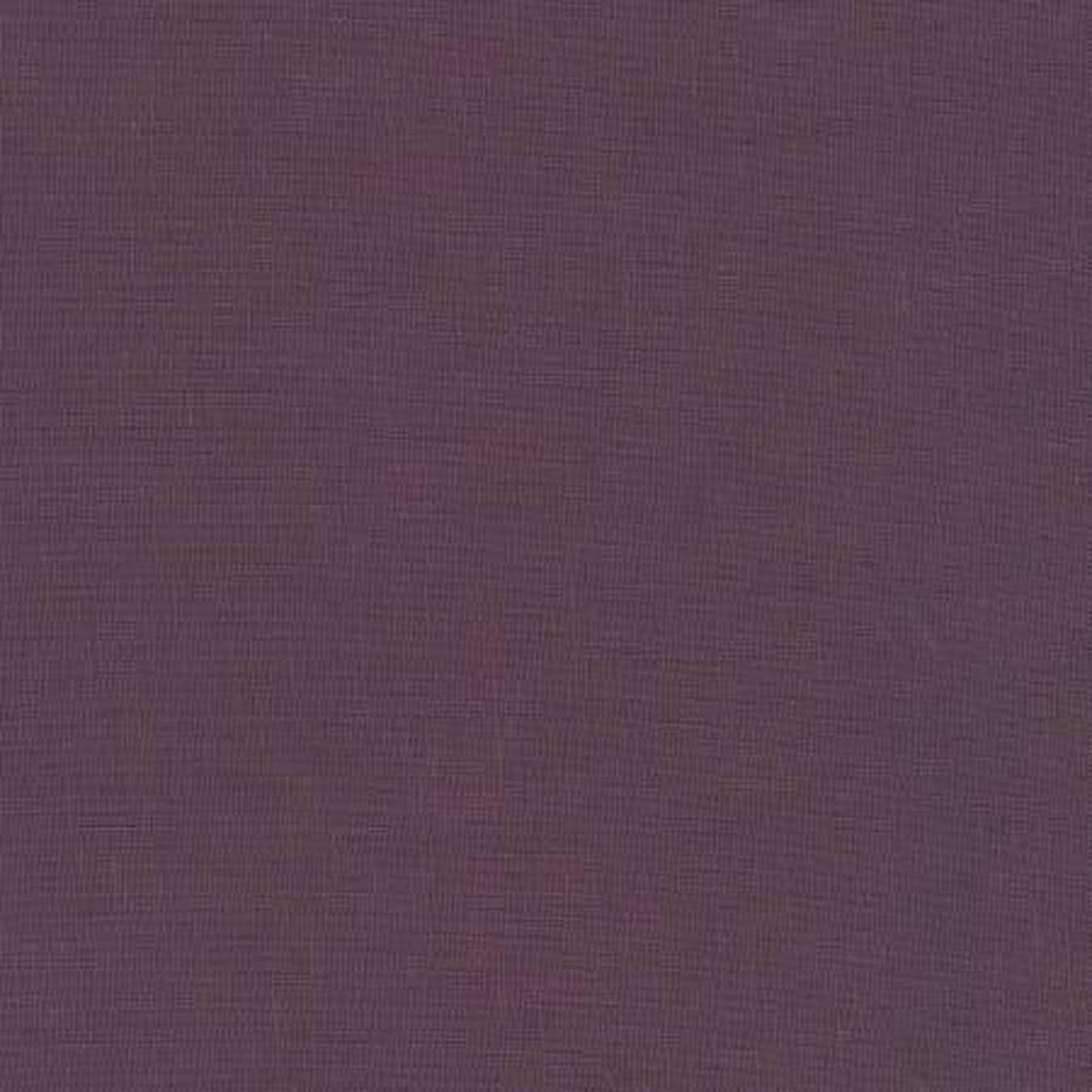 Essex Linen in Plum -- Robert Kaufman