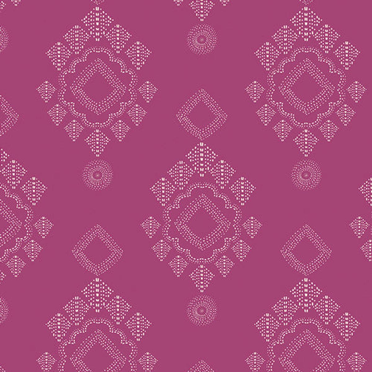 Stitched Diamant Verve