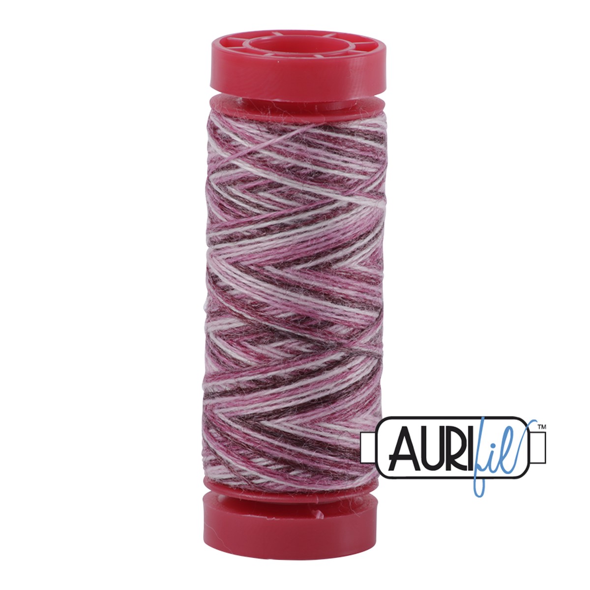 Aurifil Wool 12wt Thread 50 Mtr - 8006 Vinegar