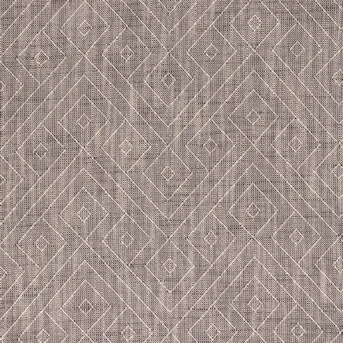 Birk Driftwood Bella Dura Home Fabric
