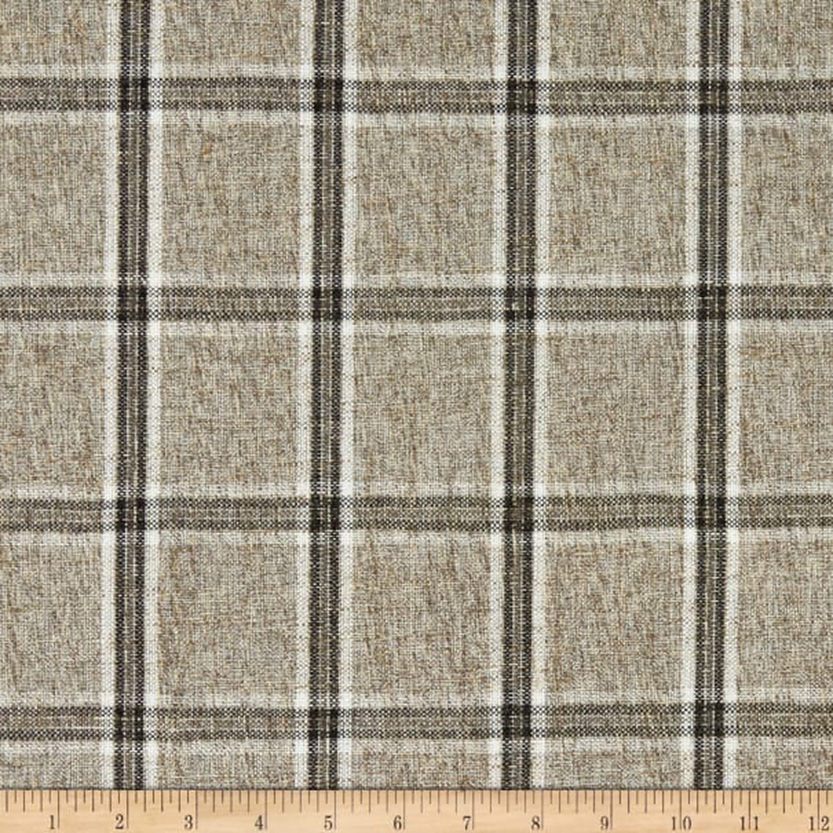 Crosstown Zinc Golding Fabric