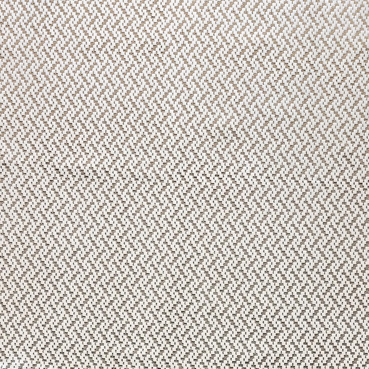Freddie Velvet - White Linen by Scalamandre Fabric