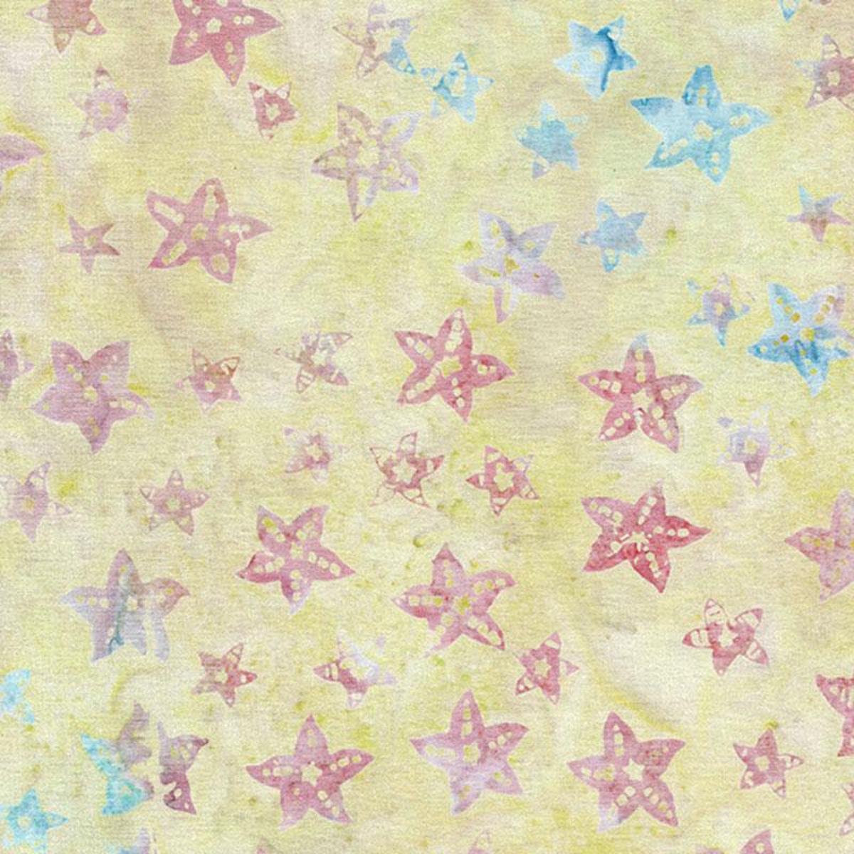 Island Batik Splish Splash 922406025 Ivory