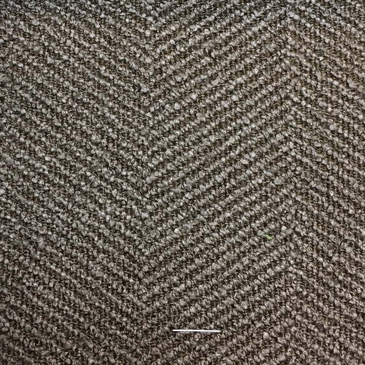 Jumper Steel Valdese Fabric