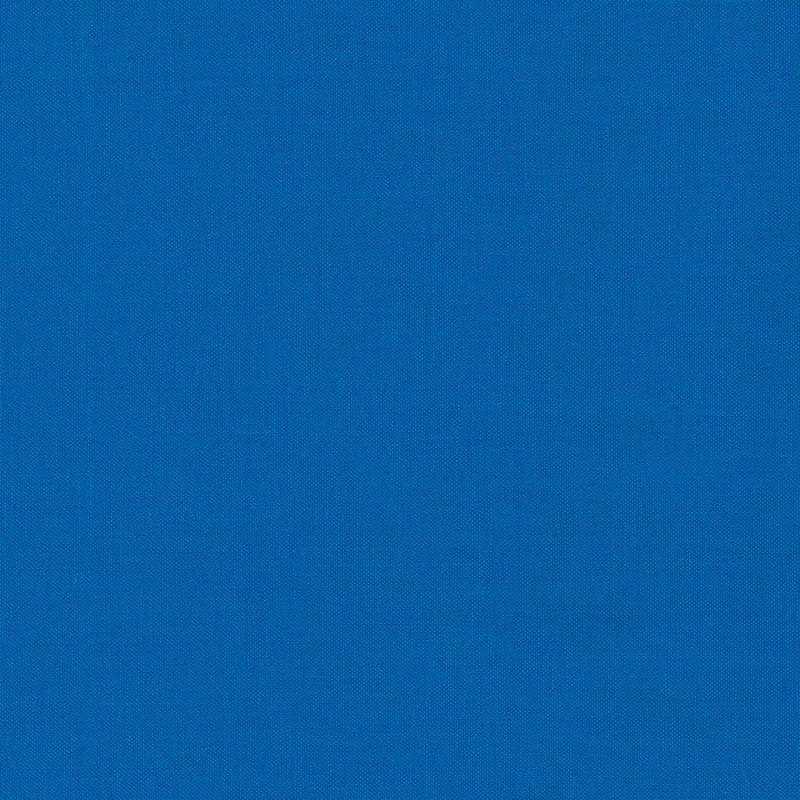 Kona Cotton Solid in Pacific - K001-90