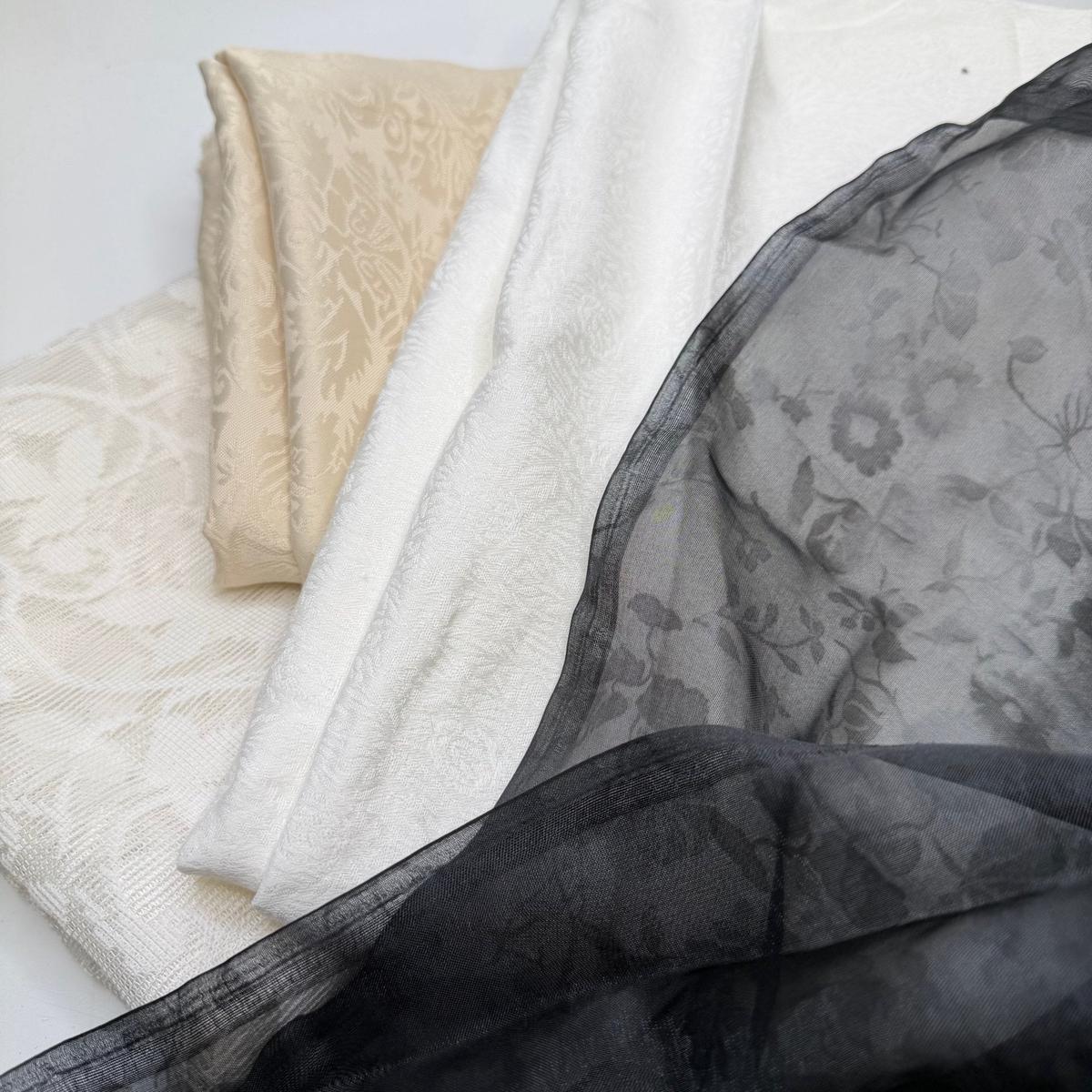 Lacey Whims - Small Bundles - Fun 4 Pack