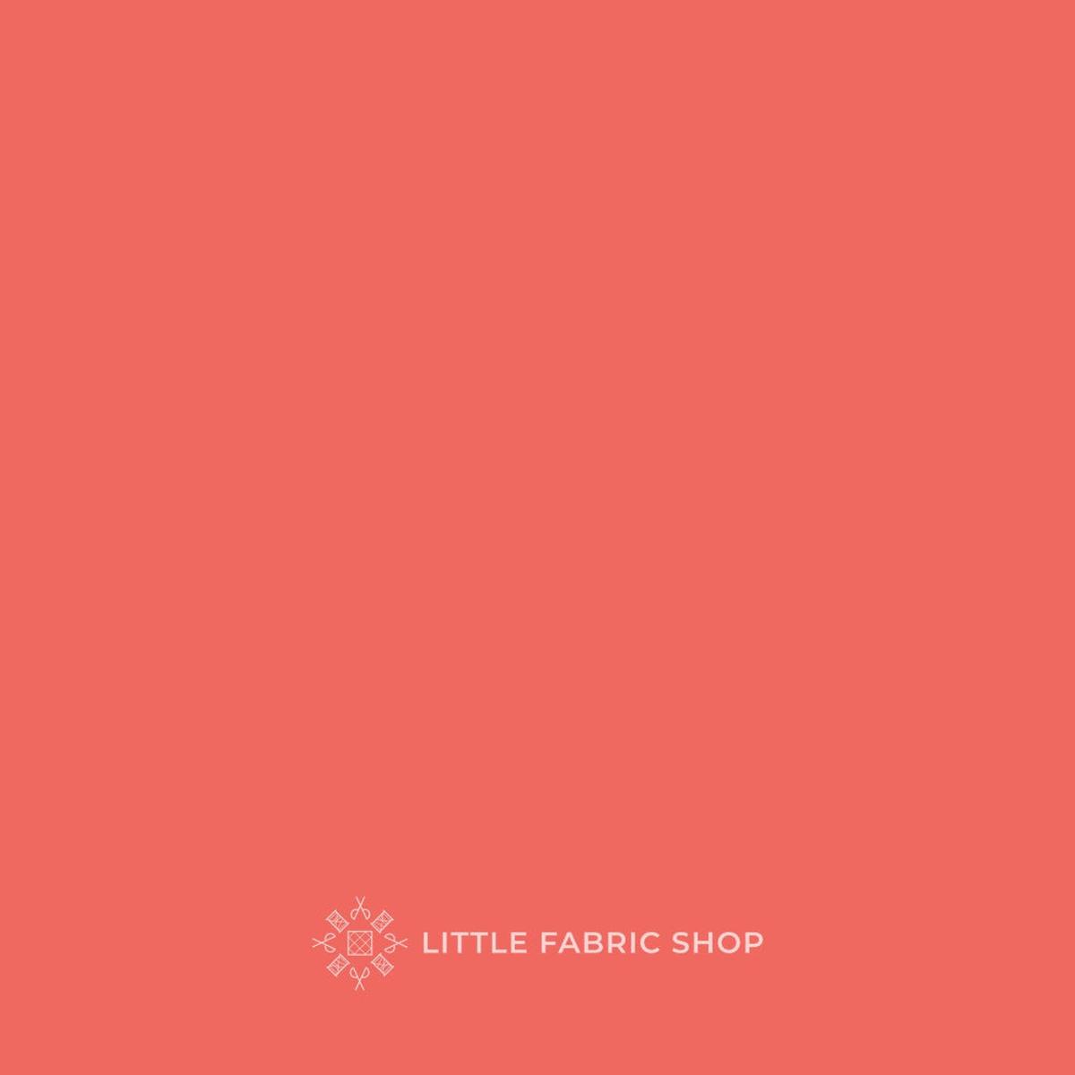 Pure Solids - Coral Reef