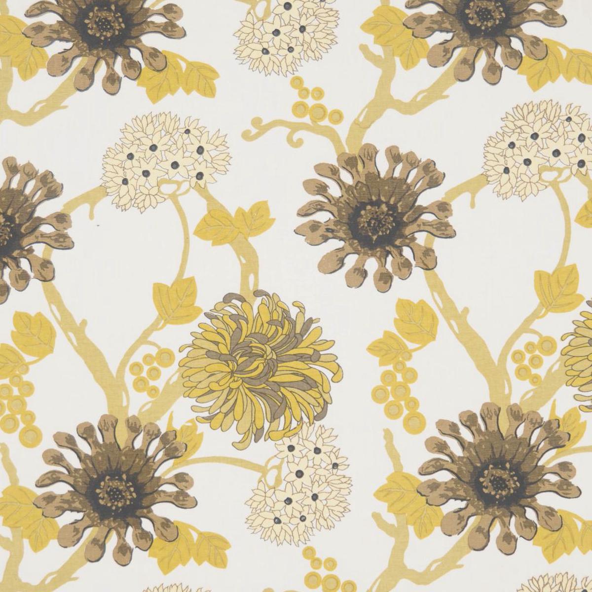 2101CB LIME RM Coco Fabric