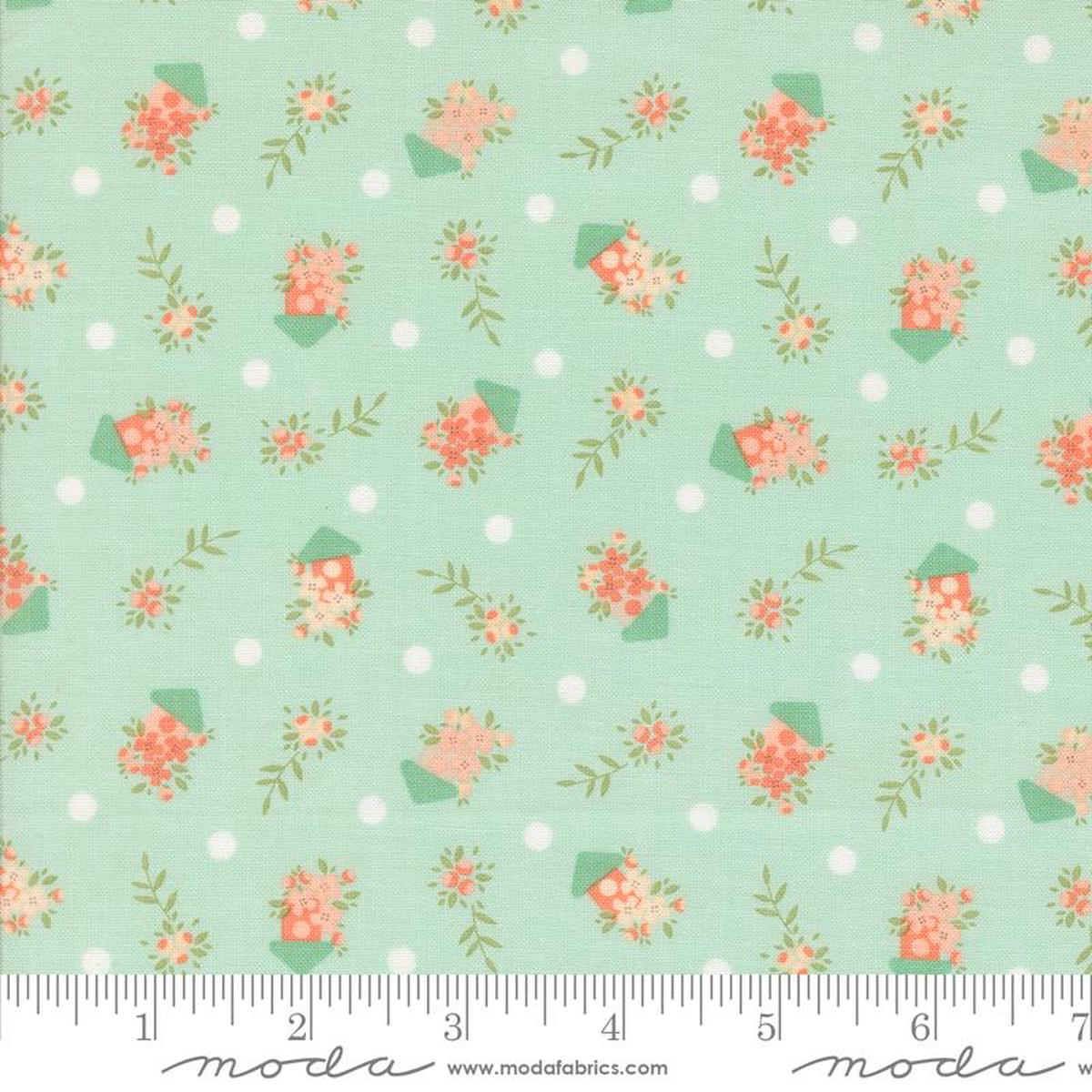 Abloom Robins Egg 29213-18