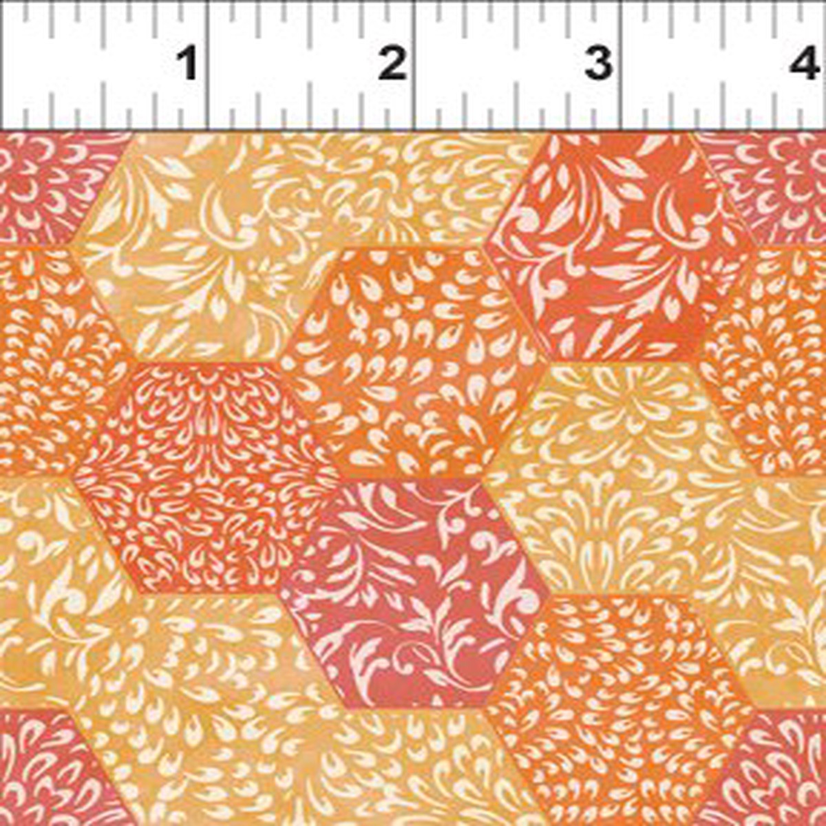 Ajisai Orange