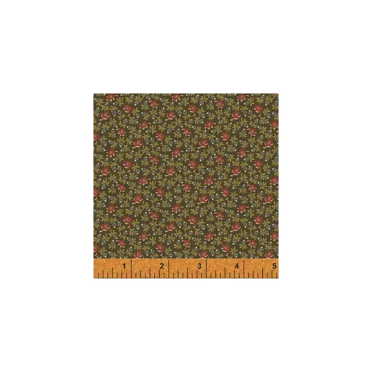 American Spirit 1880-1910 Jeanne Horton 32672-6 Cotton