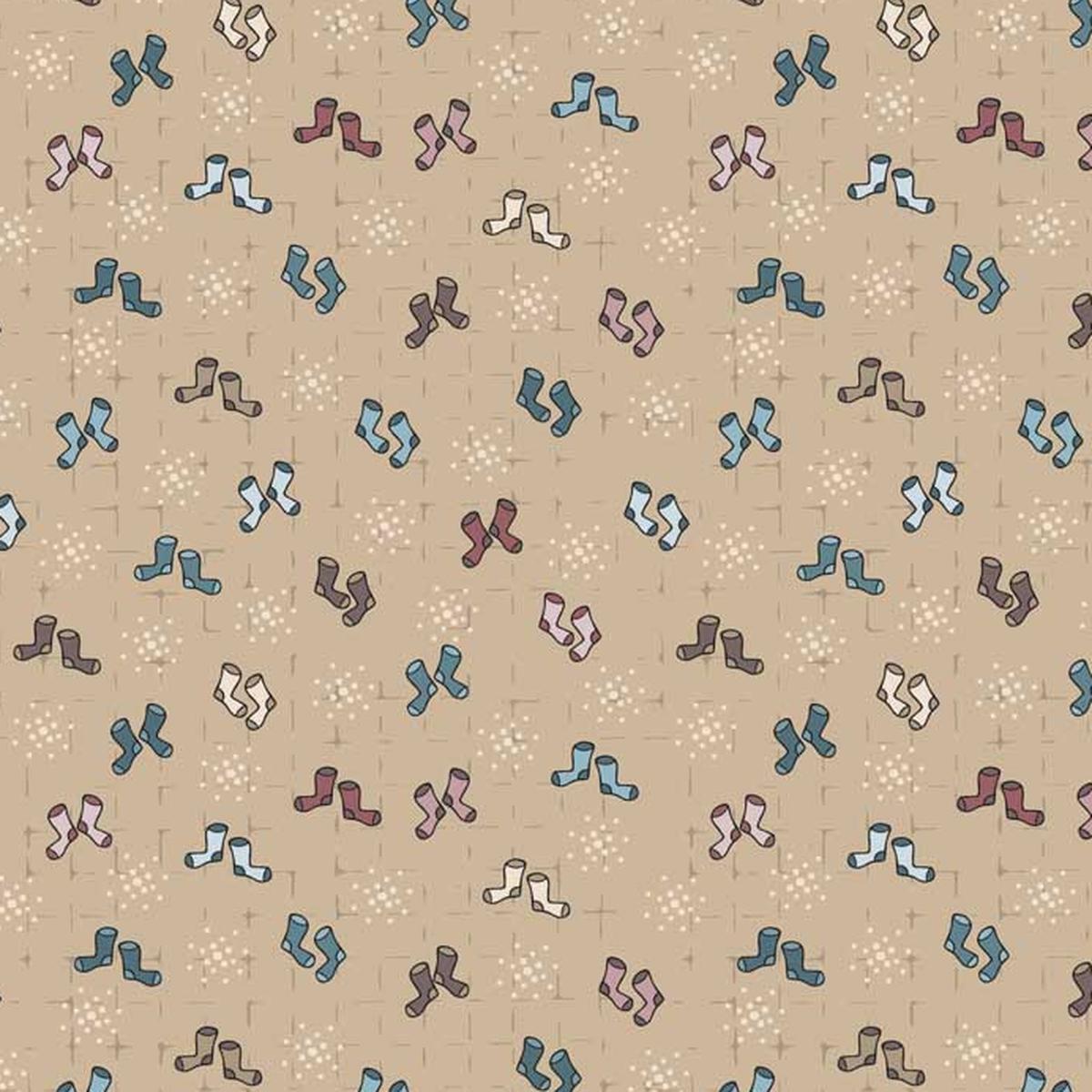Blank - Laundry Hour - 4504-141 Sand