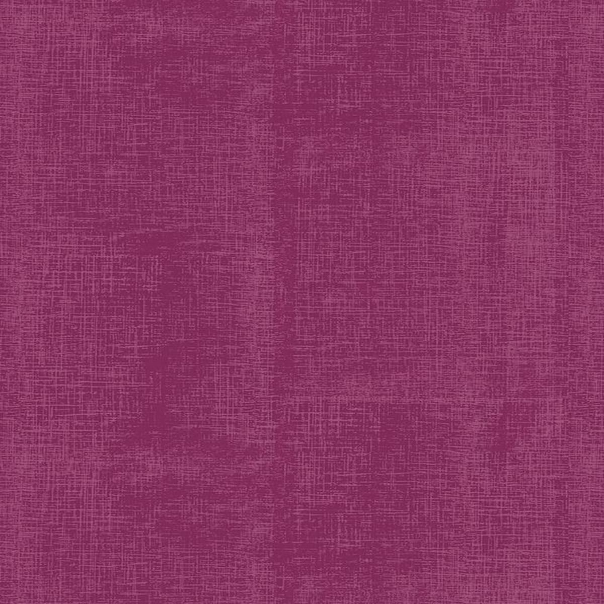 Canvas Texture 3023-39851-630 Magenta