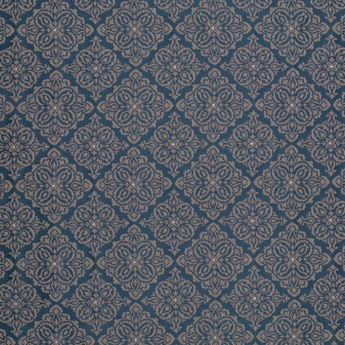 Charlotte - D4053 - Navy Elsa - Fabric by the Yard