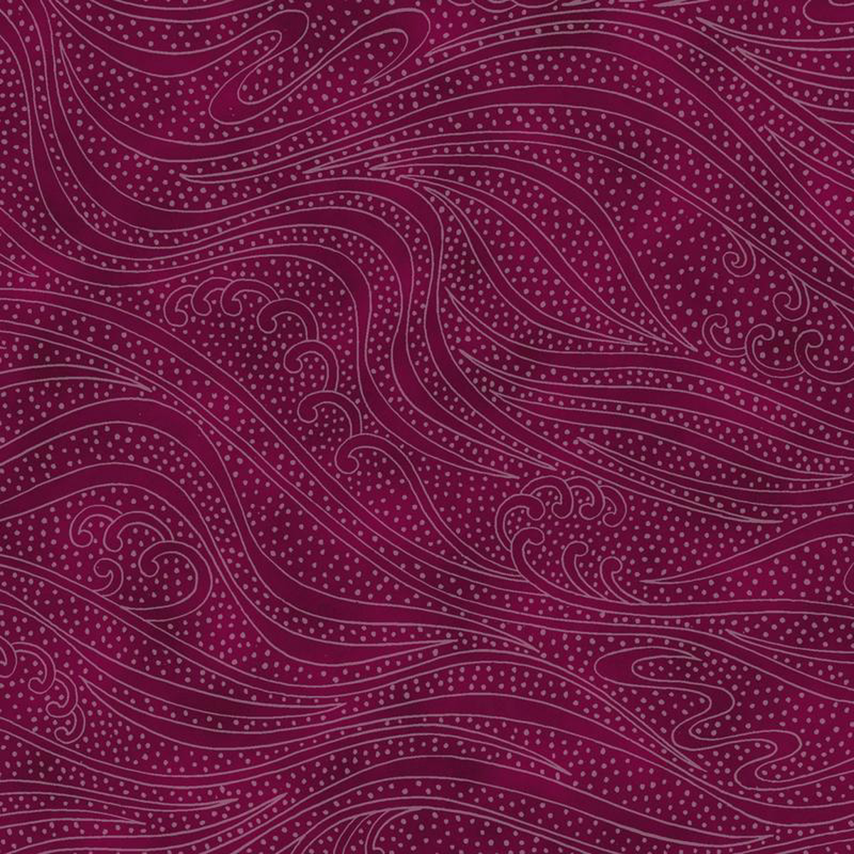 Color Movement Garnet