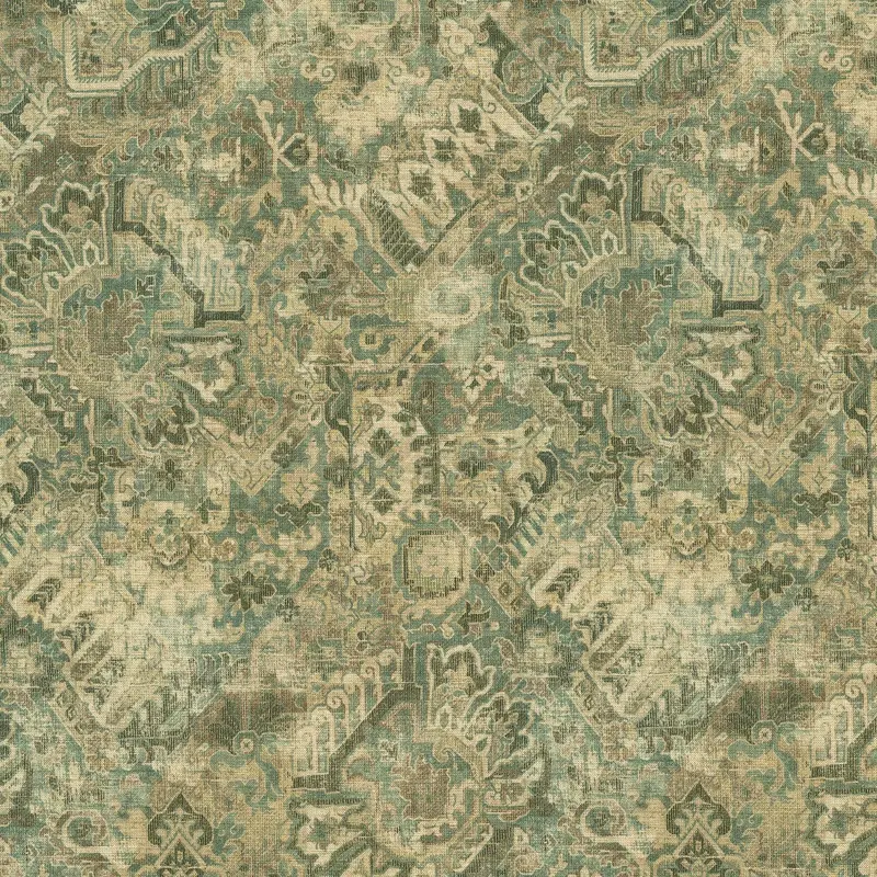 Cumbrae 410621 Spa PK Lifestyles Fabric