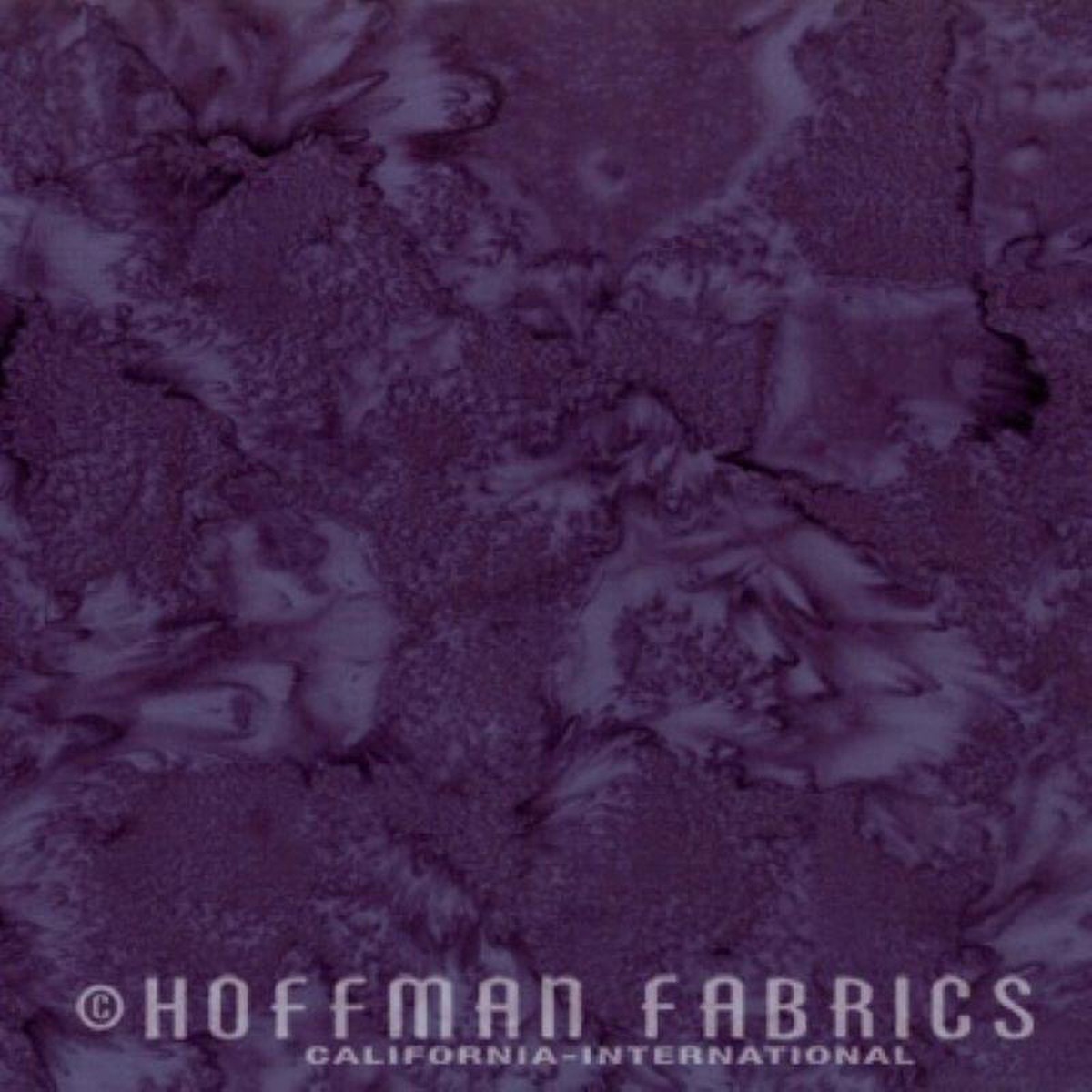 Hoffman 1895 34 Eggplant (purple)