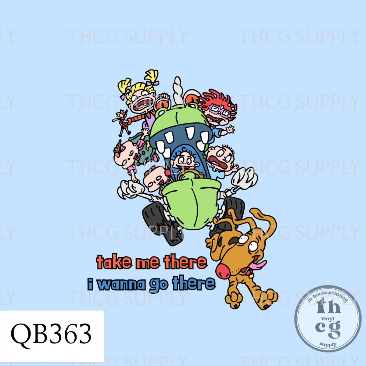 Panel - QB363