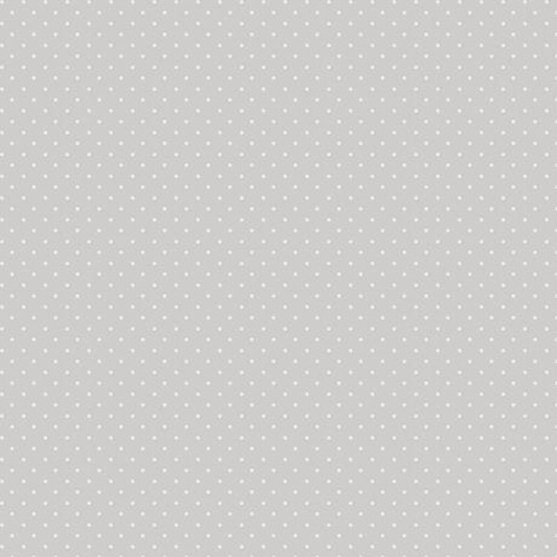 Quilting Illusions Gray - (3)