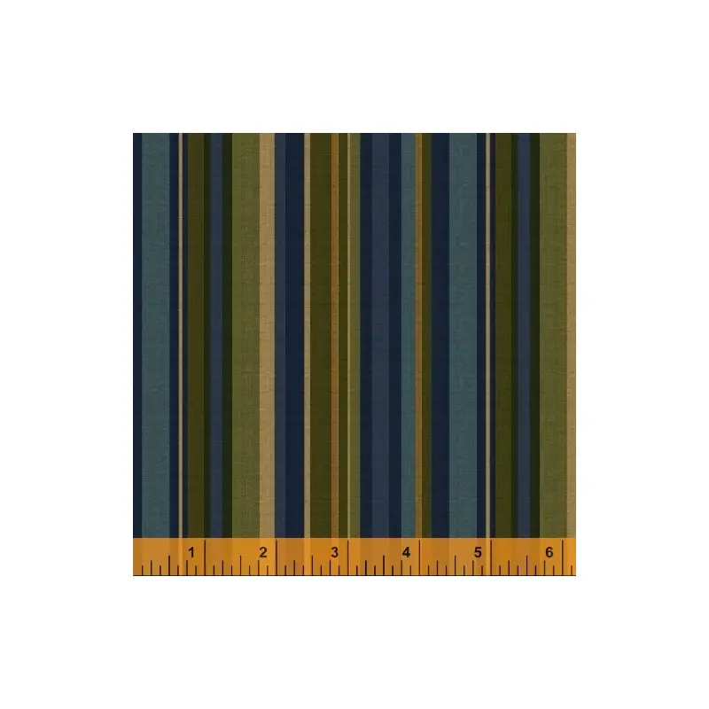 Kensington Flannel Rosemarie Lavin 40872-3 Cotton