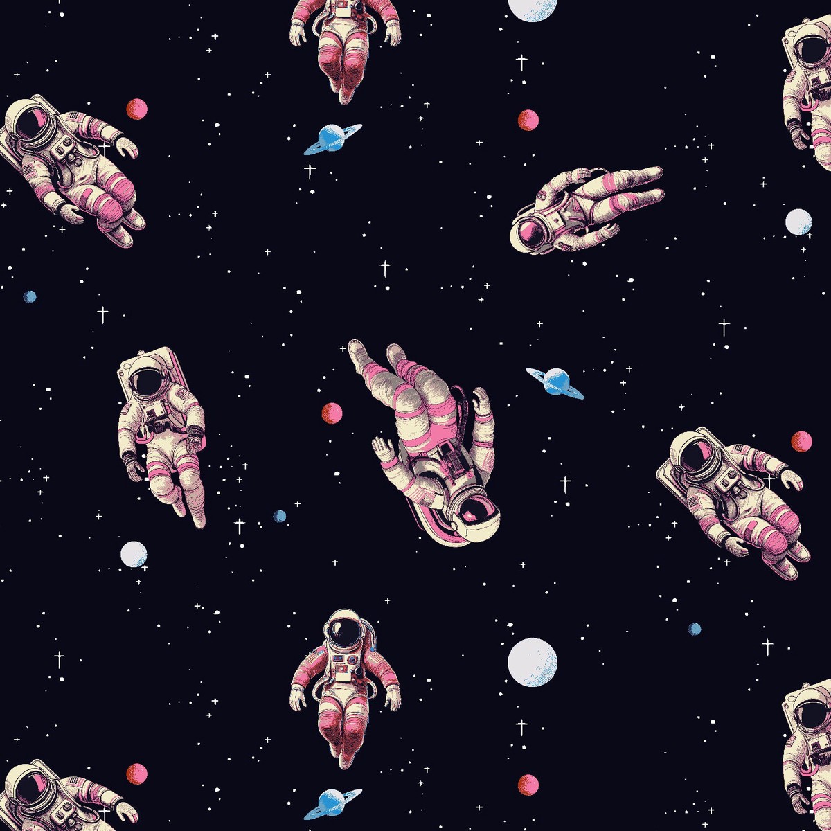 Zero Gravity Black