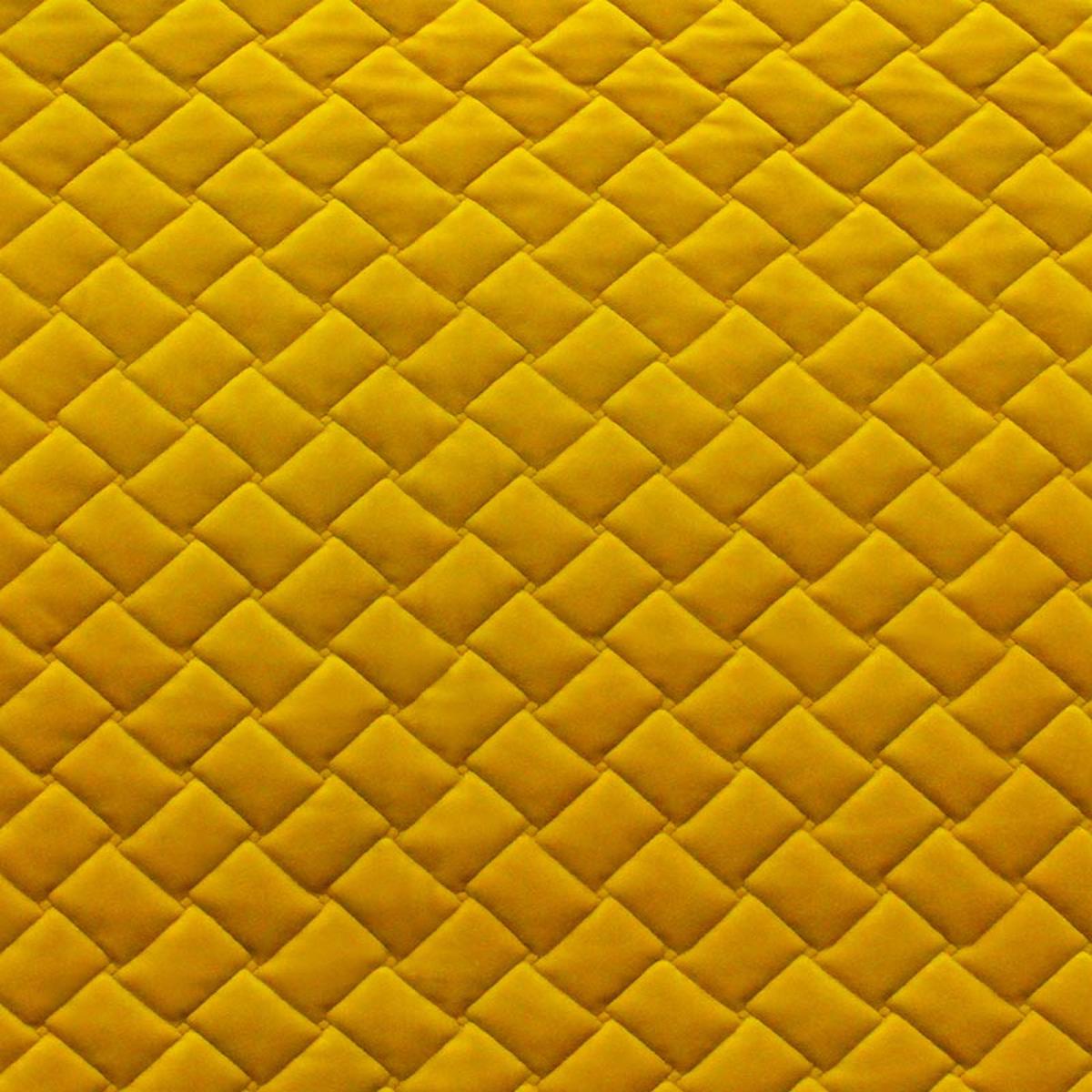 Aldeco Project Form Water Repellent Pure Yellow Fabric A995000012