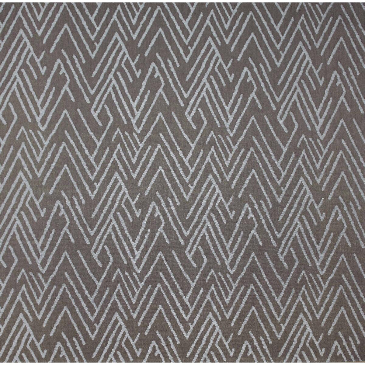 Burundi Marron Fabric