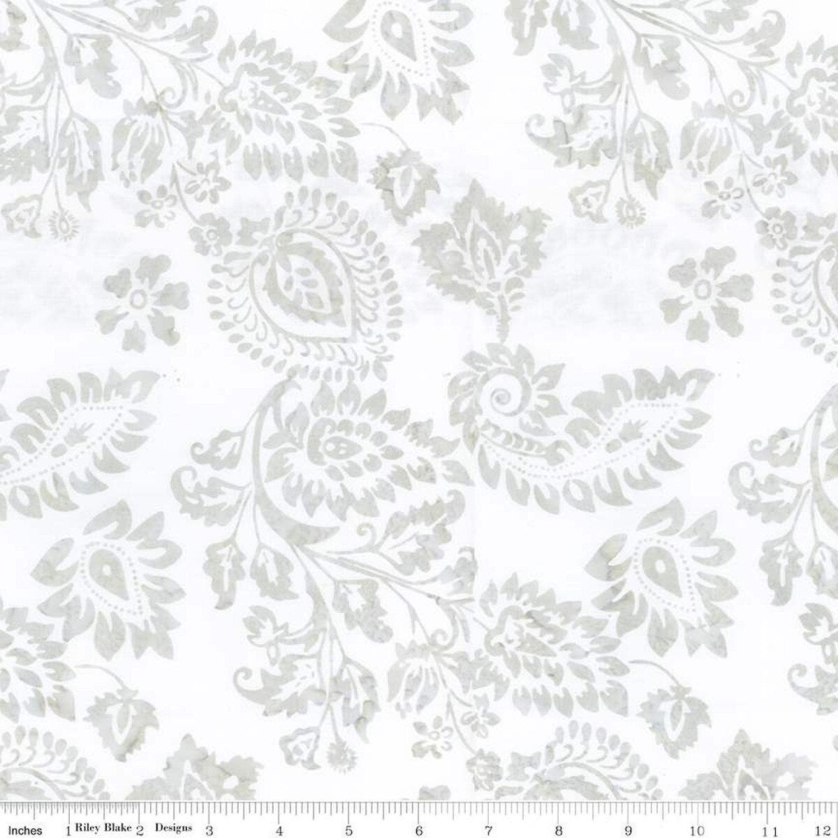 Fabric Riley Blake Phloof Decorator Style Expressions Batiks by the Quarter Yard BT23441-123