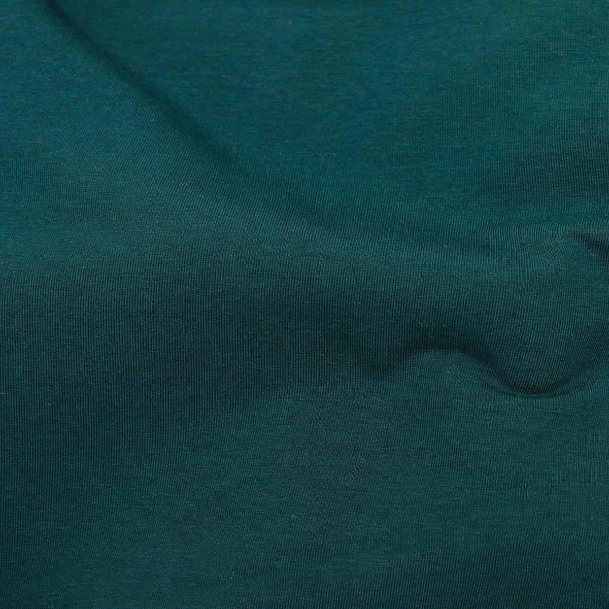 Bamboo Dream Fleece Dark Teal