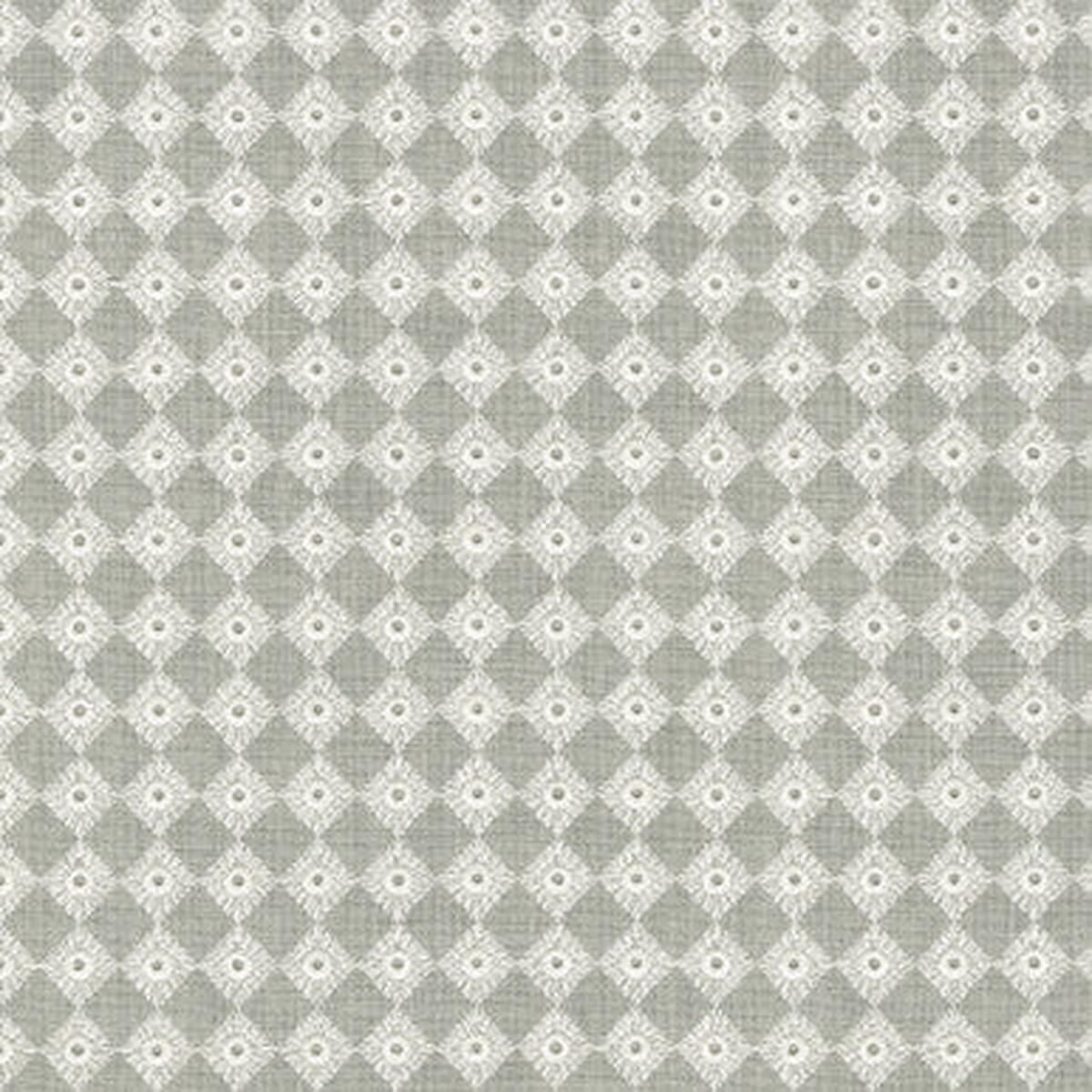 Encore Emb Sterling P/K Lifestyles Fabric