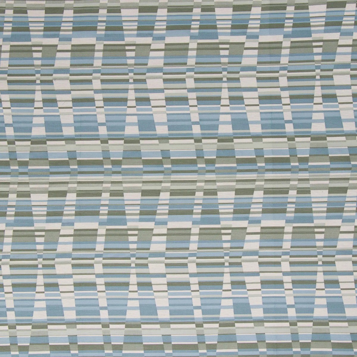 Thirasia Cerulean Bella Dura Fabric