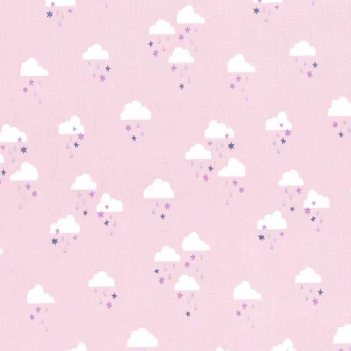 TWINKLE LITTLE STAR - C16303 PINK