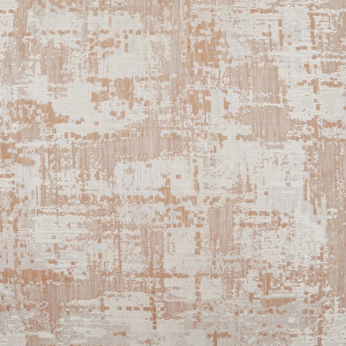 D.V. KAP HOME 3833-C-YARD Mathilde Fabric - Cameo Glam, Transitional Blush - Mathilde
