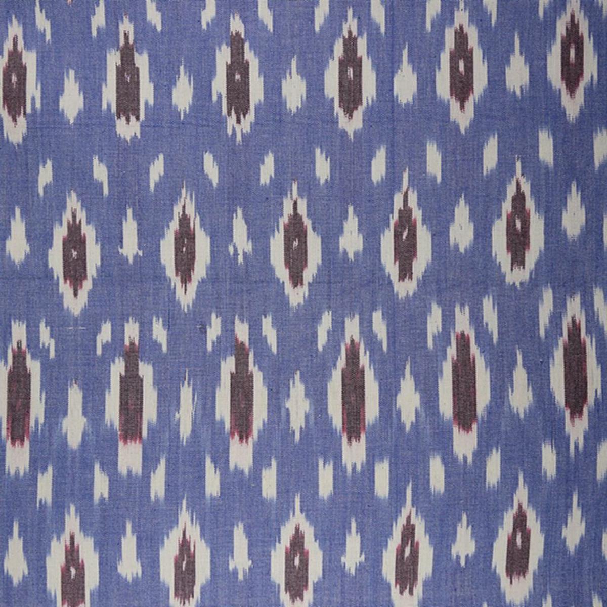 IROQUOIS BLUE LAKE RM Coco Fabric