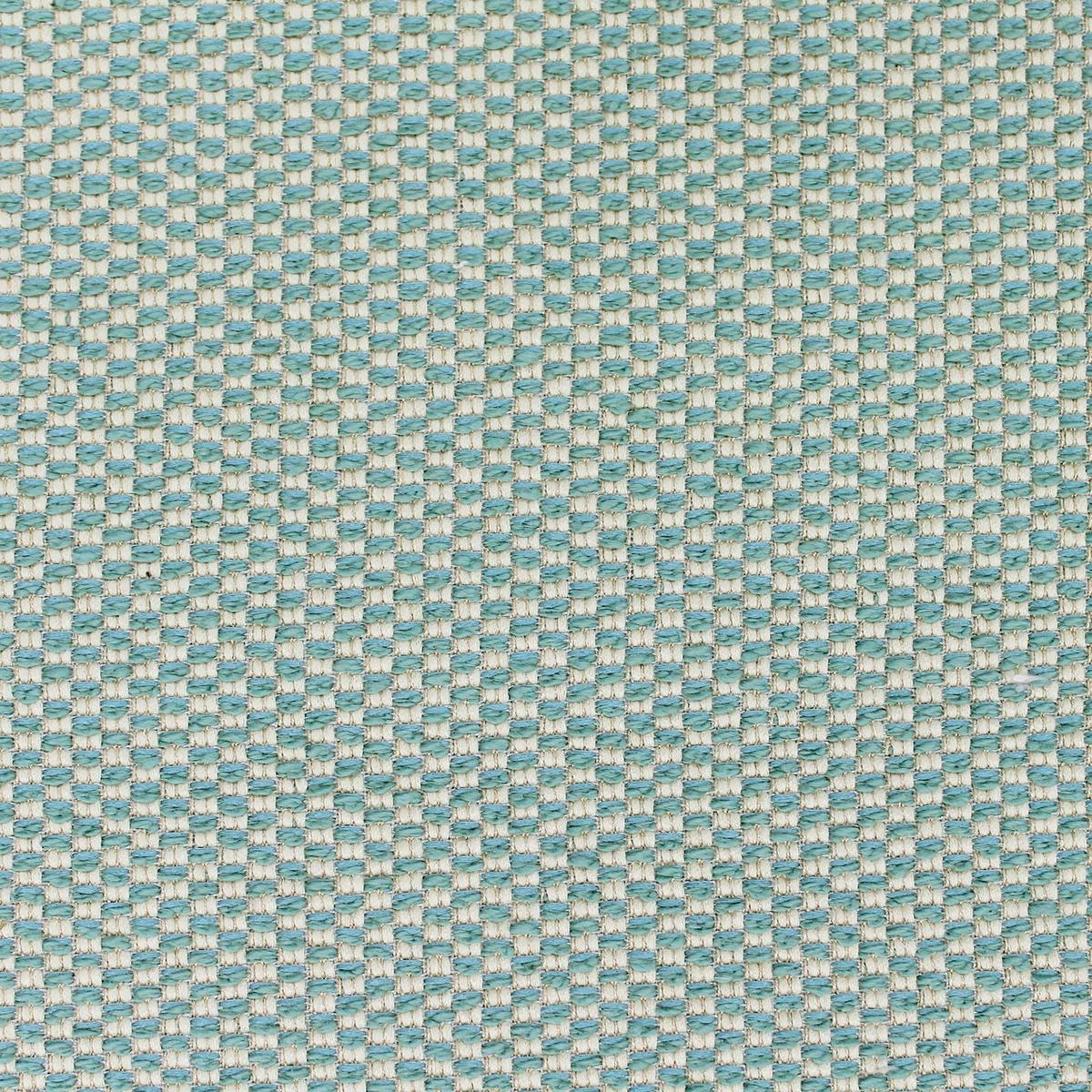 Ormeley Turquoise Fabric