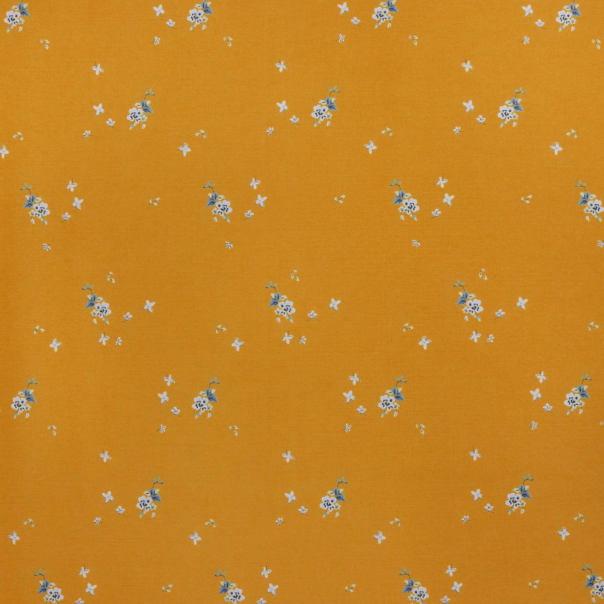 Potager Fabric Collection - Delicate Balance Golden