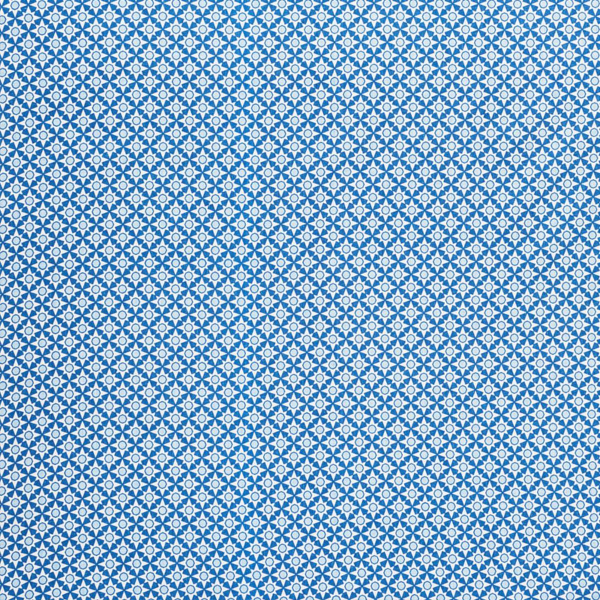 SERENDIPITY BLUE