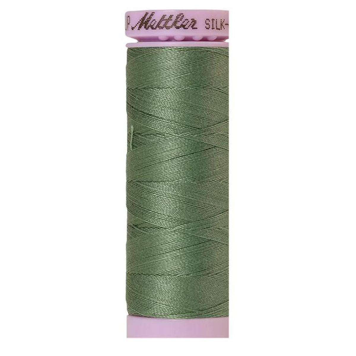Silk Finish 50wt 646