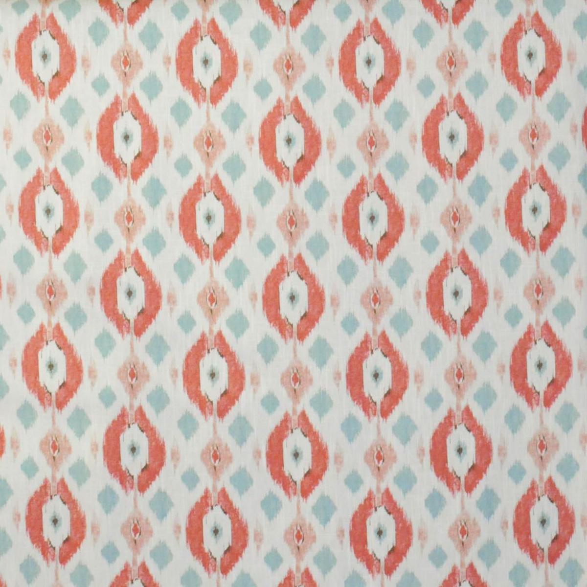 TRIBAL BERRY RM Coco Fabric