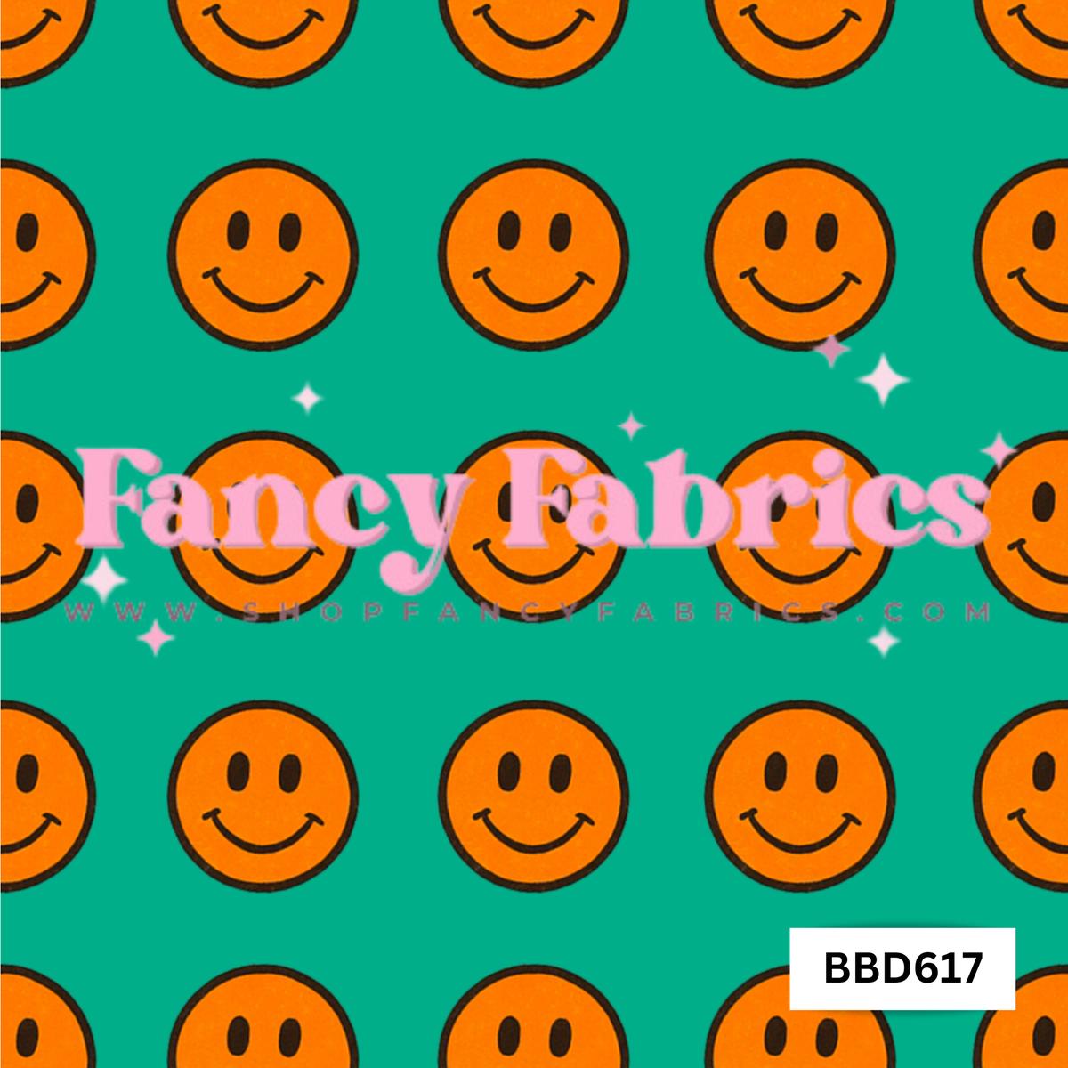 BBD617 | PREORDER | Fabric By The Yard