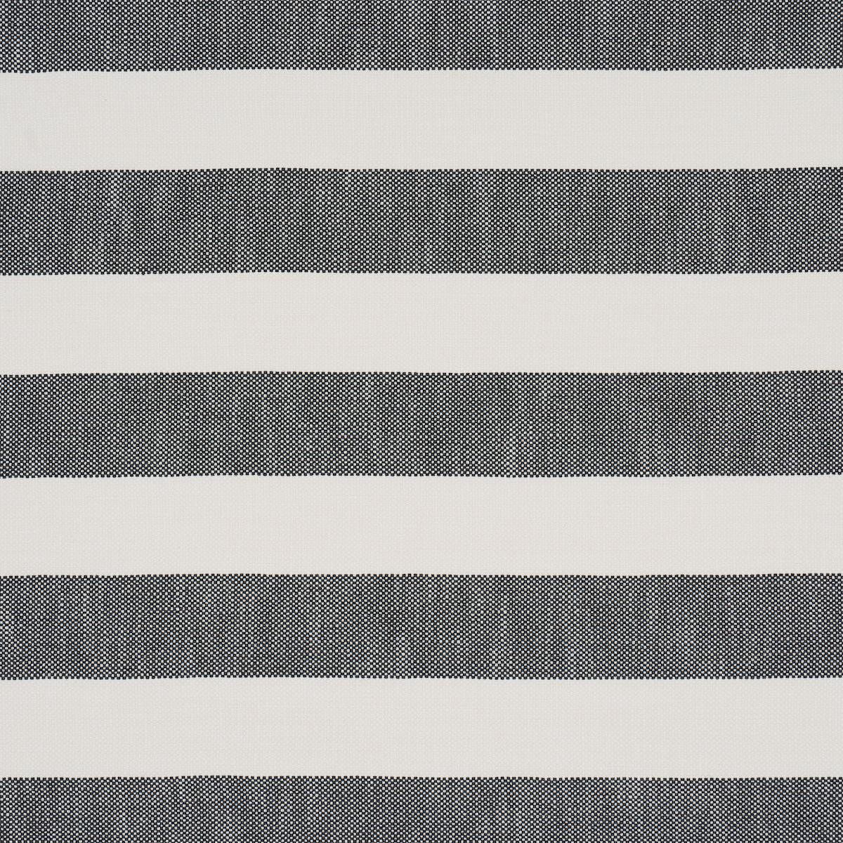 DESERT WIDE STRIPE CHARCOAL