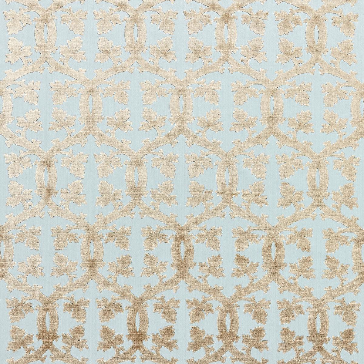 Falk Manor House - Mineral by Scalamandre Fabric