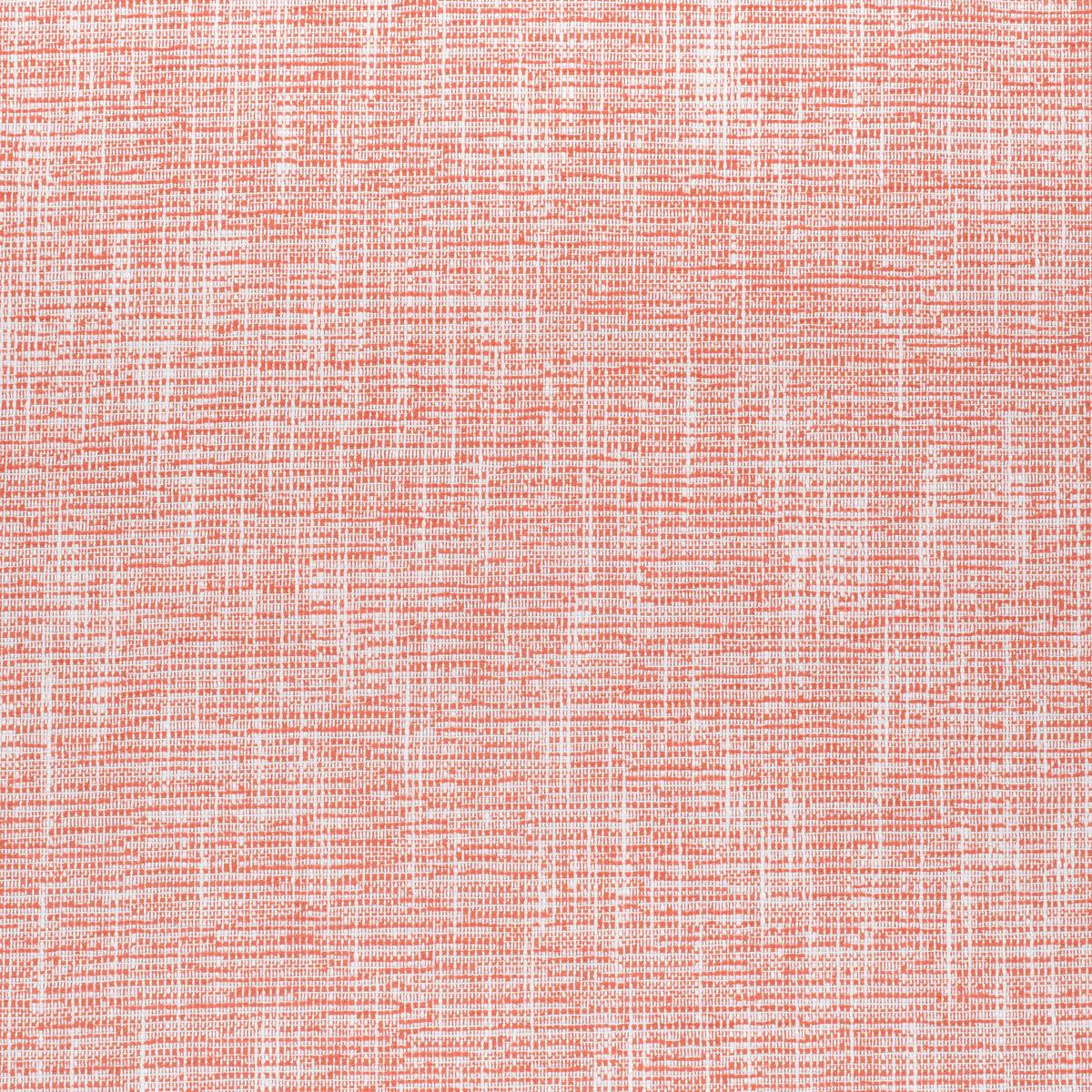 Piper Coral Fabric