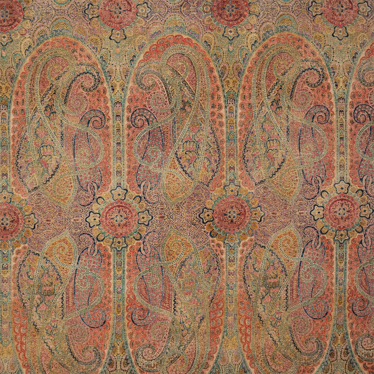 S7524 Gem by Greenhouse Fabric