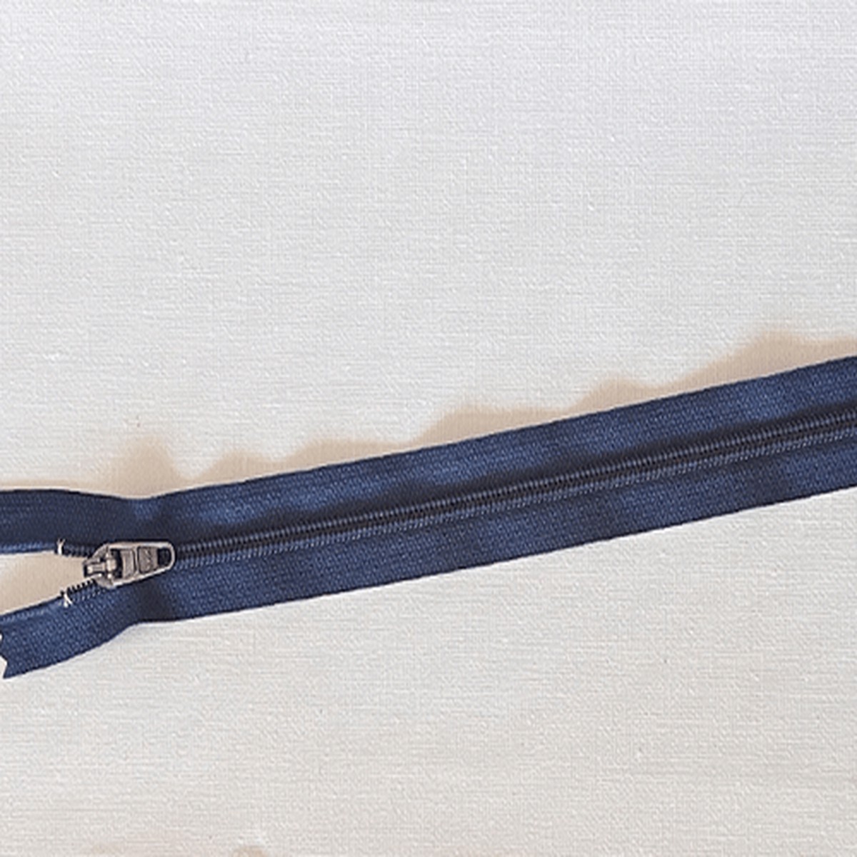 10 Pack 10.5 Zipper Midnight Blue