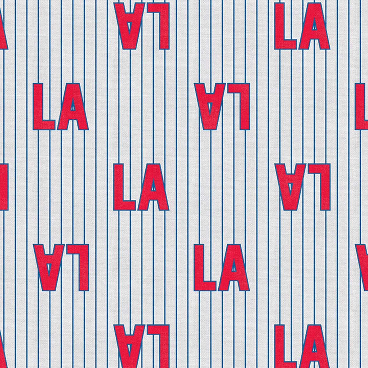 LA Jersey Stripe